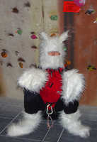 Belay Bunny