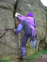 High Step