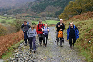 Watkin Path