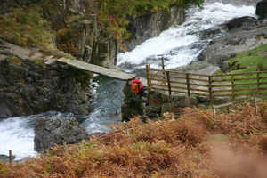 Watkin Path
