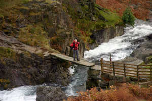 Watkin Path