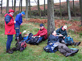 Llangollen Walk