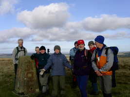 Scout Moor