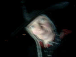 KMCs doing their bit for Halloween