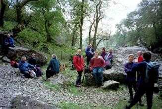 Malham Cove