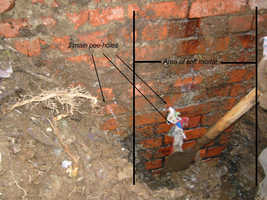 Annotated Seepage