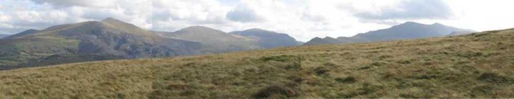 Panarama