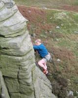 Sue seconding