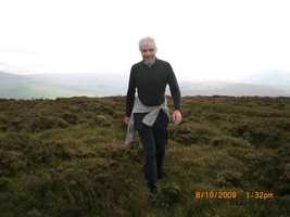 Dave Wylie