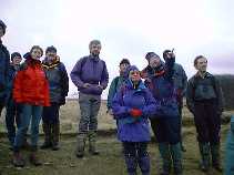 Another geology lesson