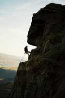 Duncan dangling