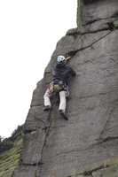 Al Leads Tower Arete