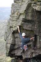 Des On Cave Arete Indirect
