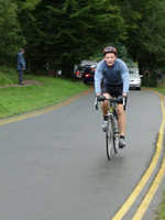 Mark cycling