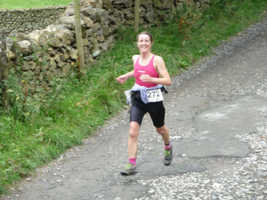 Michelle running