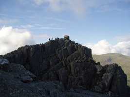 Tryfan