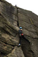 Mark Jo on Browns Crack