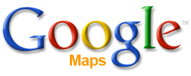 Google Maps Home