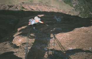 Dave Kenyon on le Croix du Sud on Vatovarindry