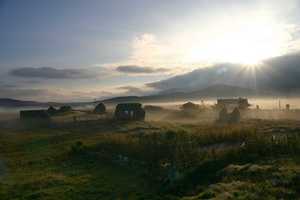 Outer Hebrides, by Andrew Croughton