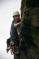 Laddow Climb, by Andrew Croughton