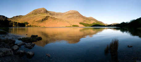 Buttermere Buttermere