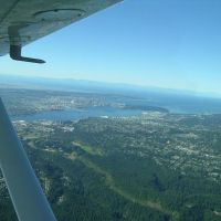 Vancouver (Dave Pearson)