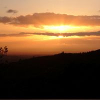 Sunset (Scott Sadler)