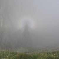 Brocken Spectre (James Richardson)