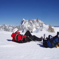 Dave Chilling (Roger Daley)