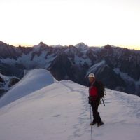 Midi-Plan Traverse (David Bish)