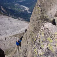 Papillions Ridge (David Bish)