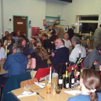 The Christmas Party (Alan Wylie)