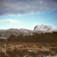 Slioch (Andrew Croughton)