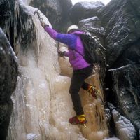 Jim Symon in the Chew Valley (Dave Dillon)