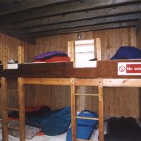 Sleeping Dorm (Unknown)