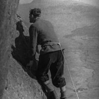 12 Cadair Idris (possibly) (Bowden Black Collection)