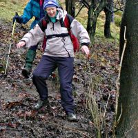 On a Slippery Slop (Roger Dyke)