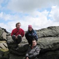 Stanage End (Sheena Hendrie)