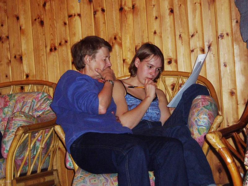 Picture Home Page