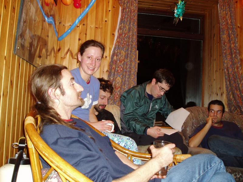 Picture Home Page