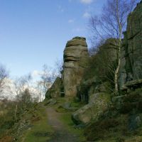 Froggatt Edge (Andrew Croughton)