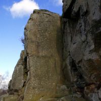 Froggatt Edge (Andrew Croughton)