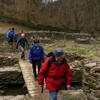 Back Over the Bridge (Andrew Croughton)