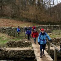 Back Over the Bridge (Andrew Croughton)