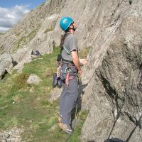 Belaying (Peter Walker)