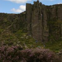 Shining Clough (Andrew Croughton)