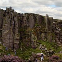 Shining Clough (Andrew Croughton)