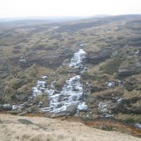 More Ice (Roger Dyke)