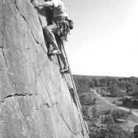 John On Coral Sea (Dave Dillon)